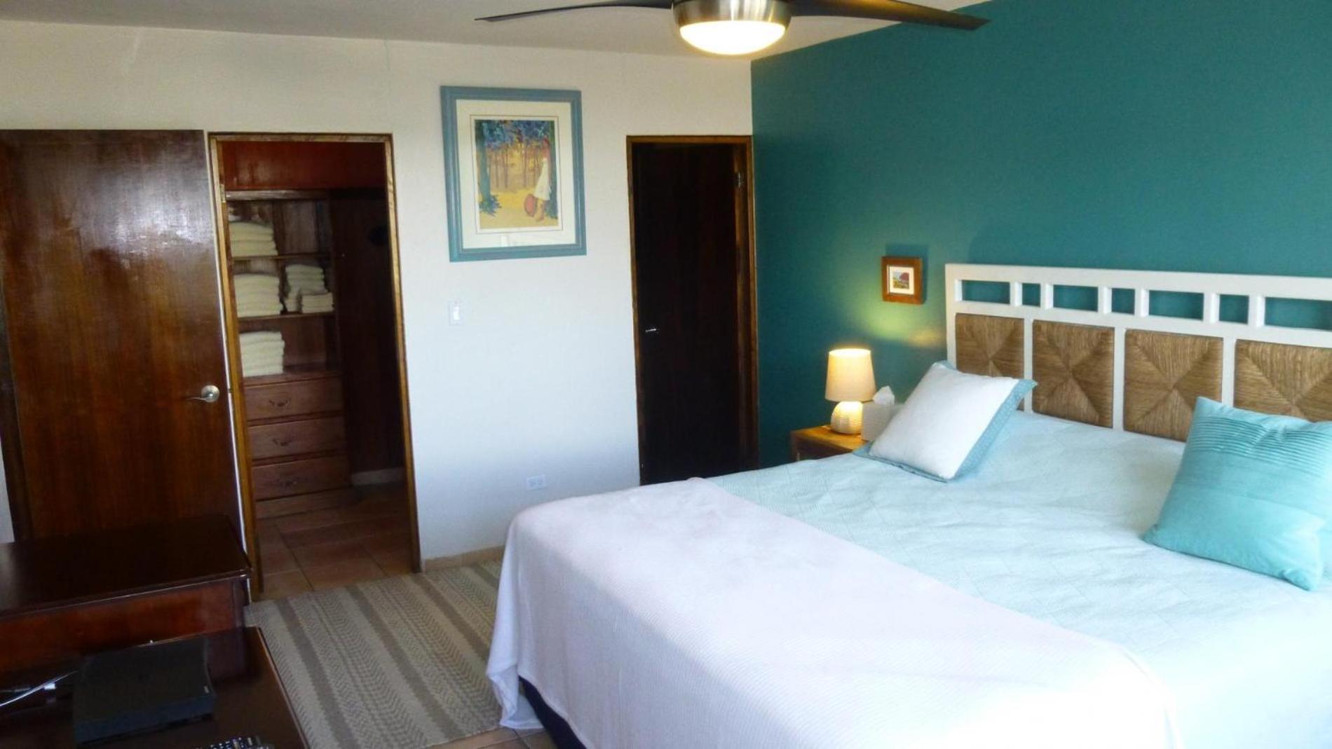 Lullaby Of The Sea Apartment San Juan Exterior photo