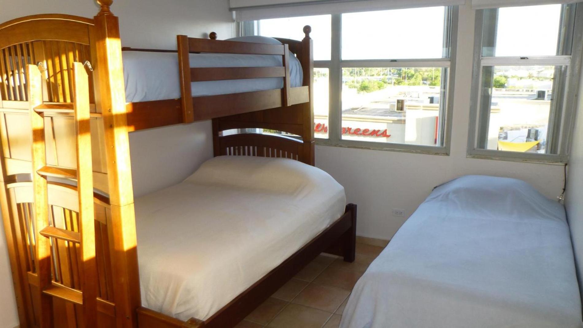 Lullaby Of The Sea Apartment San Juan Exterior photo