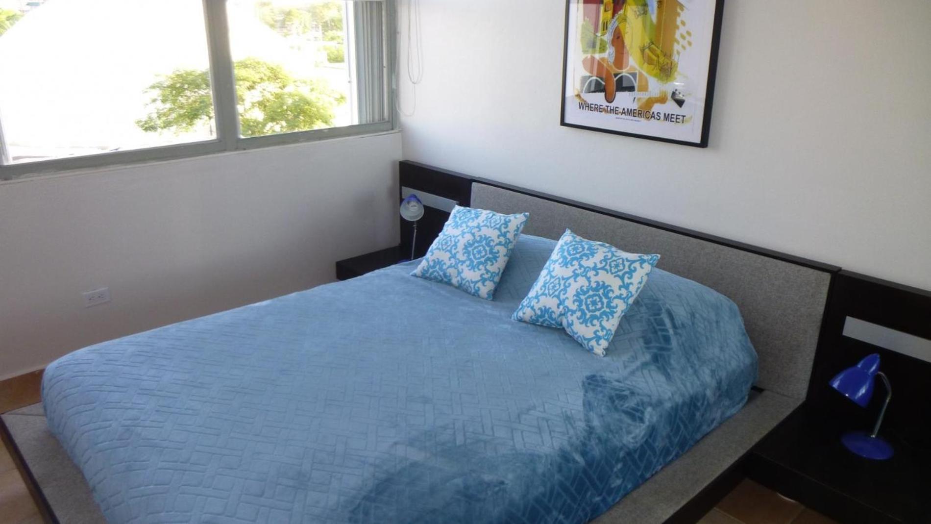 Lullaby Of The Sea Apartment San Juan Exterior photo