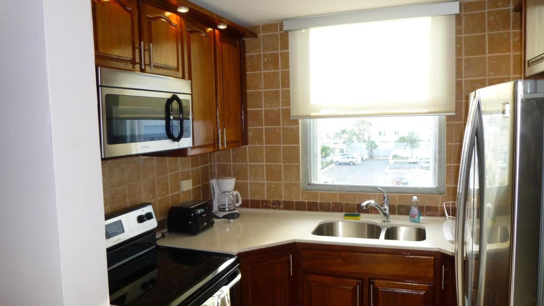 Lullaby Of The Sea Apartment San Juan Exterior photo