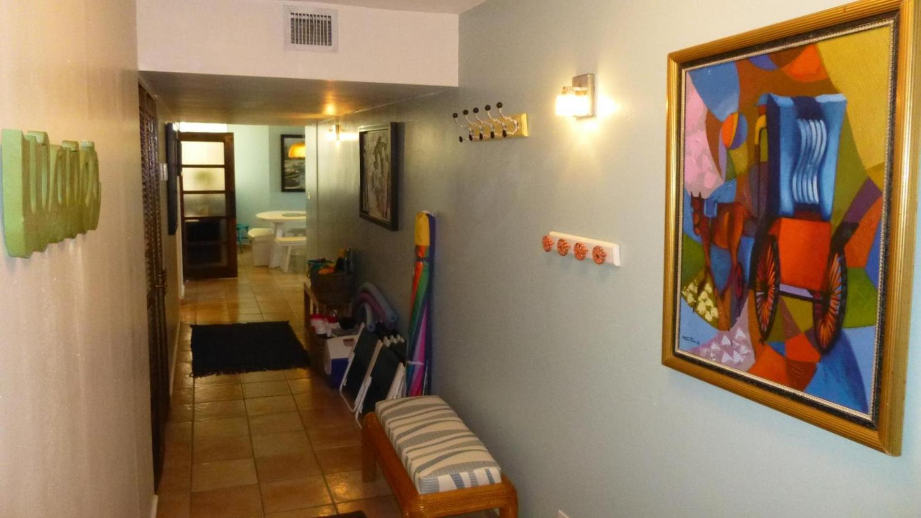 Lullaby Of The Sea Apartment San Juan Exterior photo