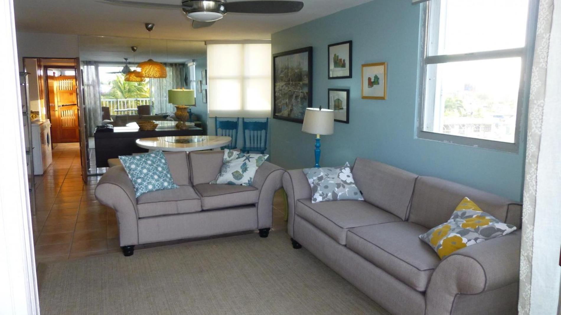 Lullaby Of The Sea Apartment San Juan Exterior photo