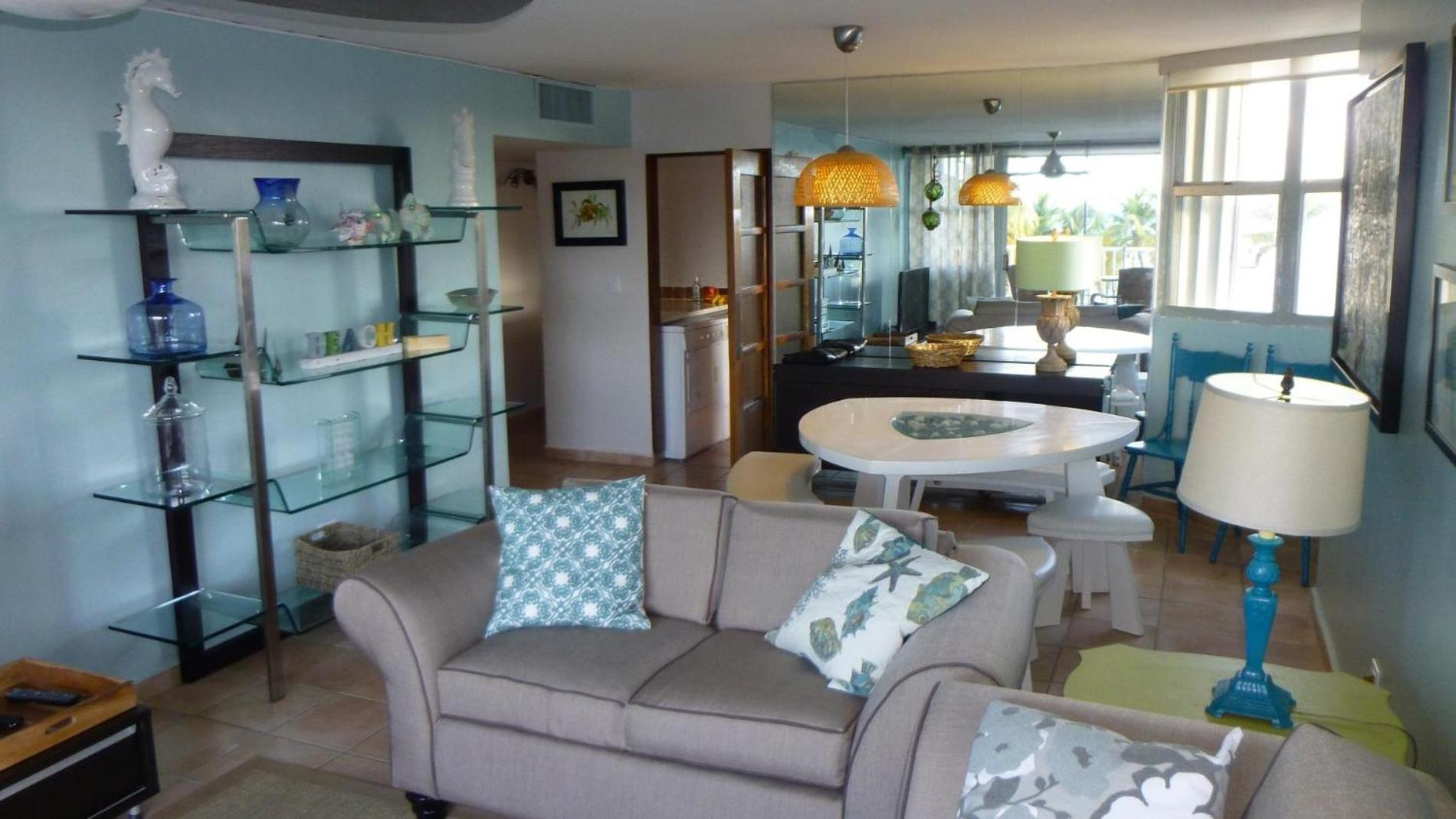 Lullaby Of The Sea Apartment San Juan Exterior photo