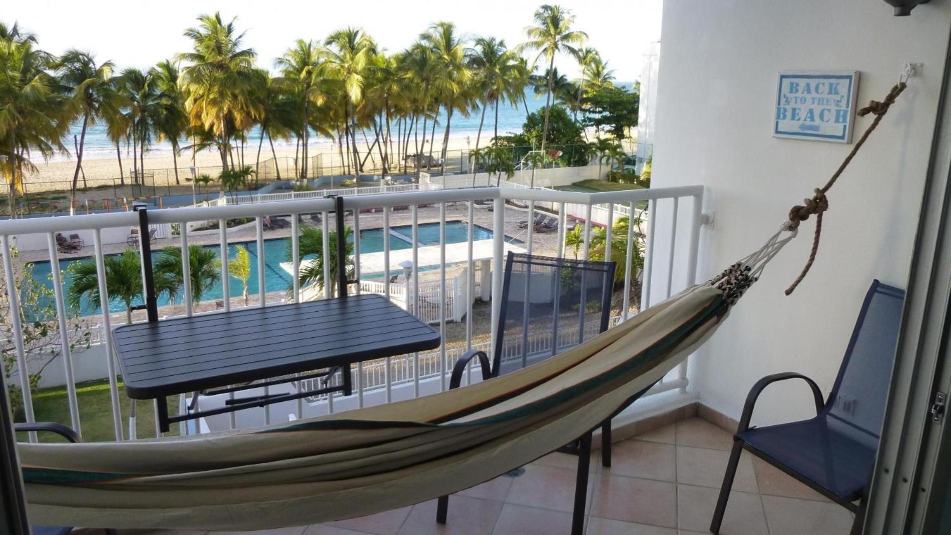Lullaby Of The Sea Apartment San Juan Exterior photo